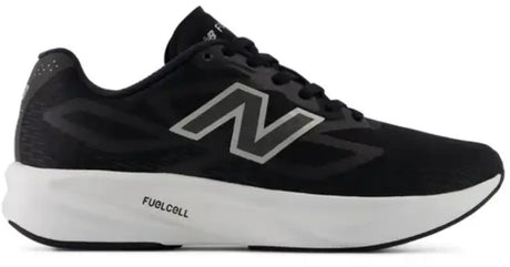 New balance flite-r dames sportschoenen - black