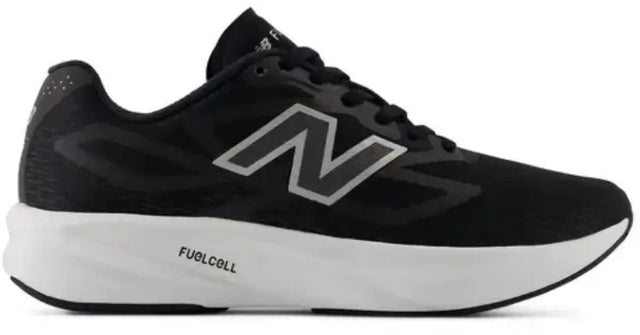 Damskie buty sportowe New Balance flite-r - czarne 37,5