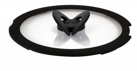 Szklana pokrywka Tefal Ingenio o średnicy 16 cm