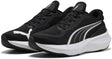 Buty sportowe unisex Puma scend pro 2 - czarno-białe