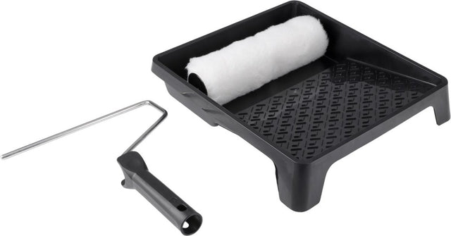 Zestaw farb ściennych Copenhagen pro - 3-częściowy - uniwersalny - 25 cm