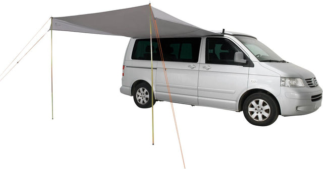 Parasolka przeciwsłoneczna Easy Camp Easycamp Fox w kolorze srebrnym