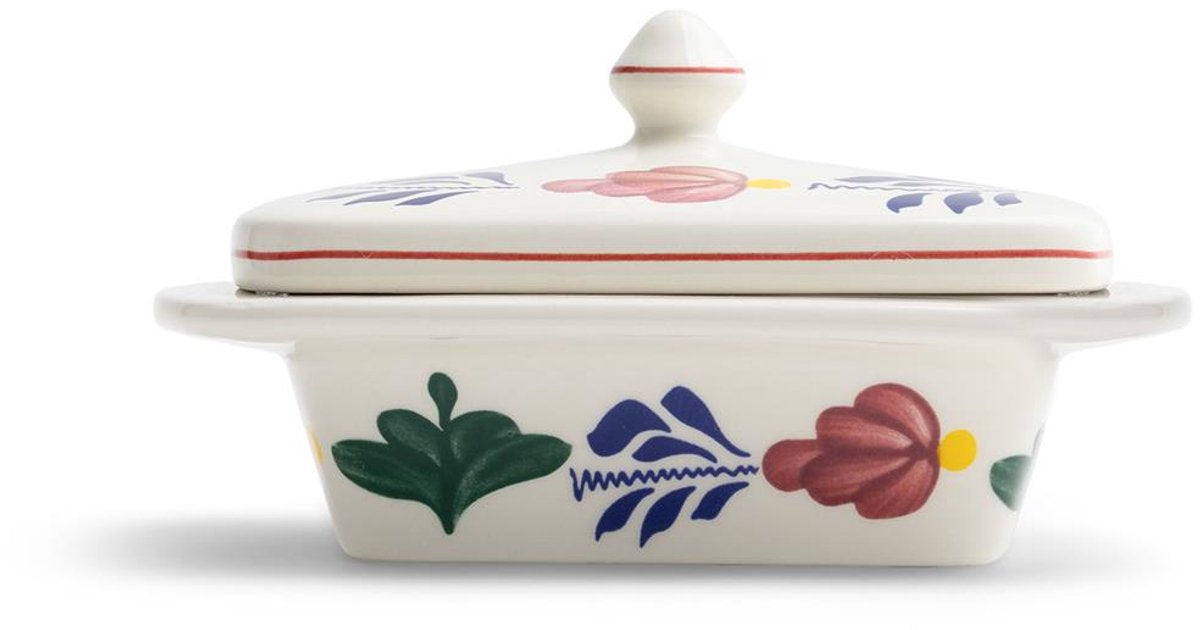 Maselniczka Royal Boch Boerbont