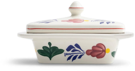 Maselniczka Royal Boch Boerbont