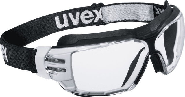 Gogle uvex pheos cx2 sonic