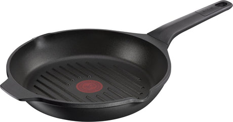 Patelnia grillowa Tefal Robusto o średnicy 26 cm
