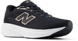 Damskie buty sportowe New Balance 680 - czarne