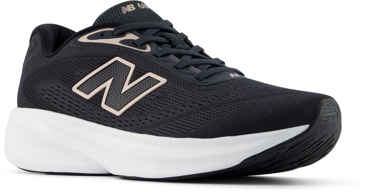 Damskie buty sportowe New Balance 680 - czarne