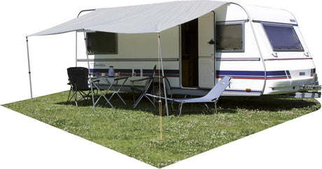 Markiza Eurotrail 350*240cm - szara