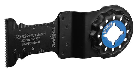 Akcesoria Makita wgłębna piła węglikowa tma030 i32 hm h+m gz - b-64951