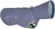 Hurtta razzle-dazzle midlayer jacket - blackberry - 25 cm