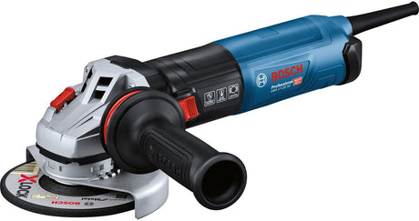 Szlifierka kątowa Bosch professional gws 17-125 sb 125mm 1700w - 06017d0700