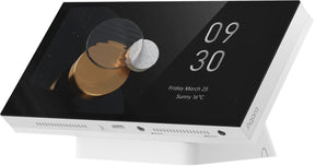 Aqara panel hub s1 plus zigbee hub met matter bridge en touchscreen - desktop versie - apple home alexa