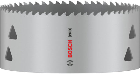 Bosch pro multi material gatzaag 114 mm met schroefdraad - 2608901538