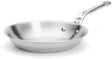 Patelnia Debuyer Affinity - stal nierdzewna - 20 cm - bez pfas