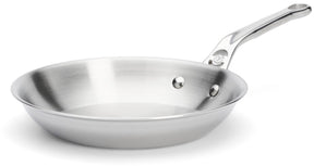 Patelnia Debuyer Affinity - stal nierdzewna - 20 cm - bez pfas
