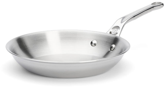Patelnia Debuyer Affinity - stal nierdzewna - 20 cm - bez pfas
