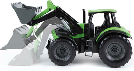 Ciągnik Lena worxx deutz-fahr agrotron 7250 ttv - 45cm