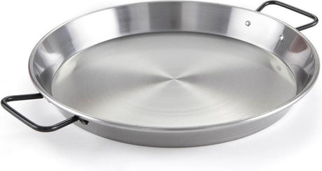 Inno cuisinno profi - patelnia do paelli - 34 cm