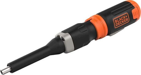 Wkrętak Black+decker Black Decker bcf601c-xj