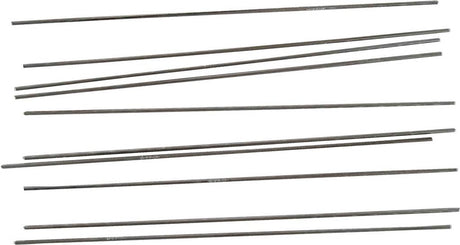 Firma Creativ https: www.cchobby.nl metalowy pręt-l-20-cm-d-2-mm-10-piece-1-box
