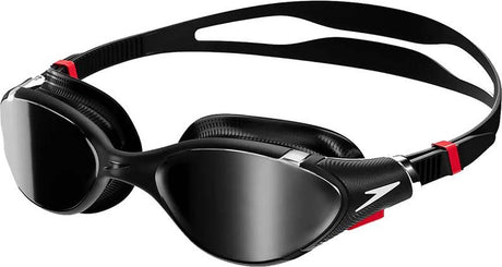 Speedo biofuse 2.0 lustro - okulary do pływania