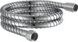 Schütte rino 125 doucheslang - rvs - 125 cm - chroom