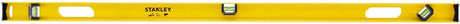 Poziomnica ręczna Stanley I-Beam 1200mm - 3l - 0-42-076 - 0-42-076
