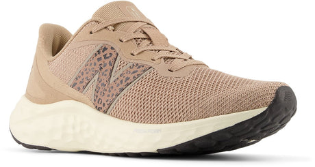 Damskie buty sportowe New Balance Arishi - płaski taupe