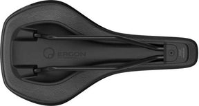 Ergon Saddle SMC Core Heren S M Black Grey