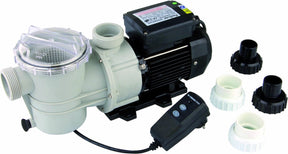 Ubbink - Poolmax tp 120 - pompa basenowa - 18000 litrów na godzinę