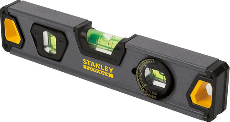 Poziomica Stanley Fatmax Pro Box Torpedo