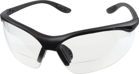 Wolfcraft - okulary ochronne korekcyjne +2.0 - 4942000
