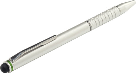 Kompletny rysik Leitz 2 w 1, srebrny