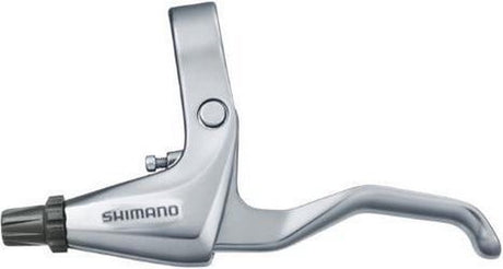 Dźwignia hamulca Shimano BL-R780 prawa kierownica lewa srebrna