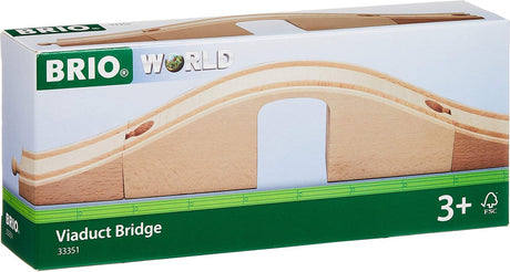 Wiadukt kolejowy Brio - 33351