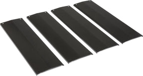 Boretti - vlamverdelers set - robusto - forza