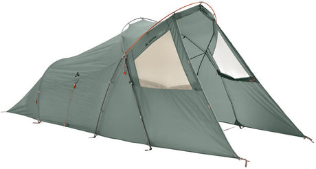 Vaude wszechstronna kaplica xt 2 szt., unisex, namiot