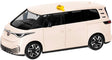 Herpa 98229 h0 samochód volkswagen id. brzęczeć „taksówka”