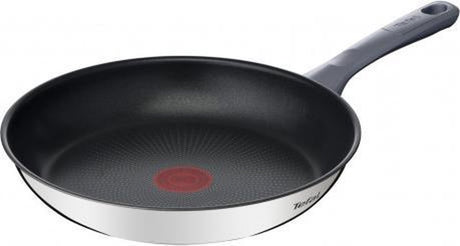 Patelnia Tefal Daily Cook - okrągła