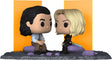 Funko-pop! chwila: cud - Loki i Sylvie - ekskluzywne smartoys - poufne