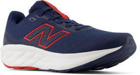 Buty sportowe unisex New Balance 520 - granatowe