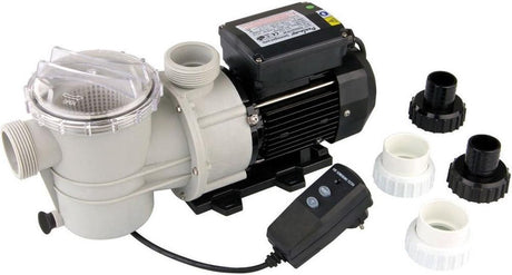 Ubbink - pompa - Poolmax - tp - 150 - 7504499