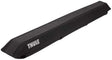 Szerokie poduszki Thule surf l76 czarne