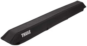 Szerokie poduszki Thule surf l76 czarne