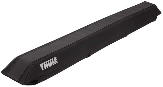 Szerokie poduszki Thule surf l76 czarne