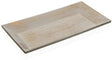 Versa valet tray 33 x 3 x 17 cm