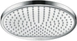 Głowica prysznicowa Hansgrohe Crometta - 24cm - ecosmart - chrom