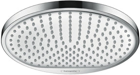 Głowica prysznicowa Hansgrohe Crometta - 24cm - ecosmart - chrom