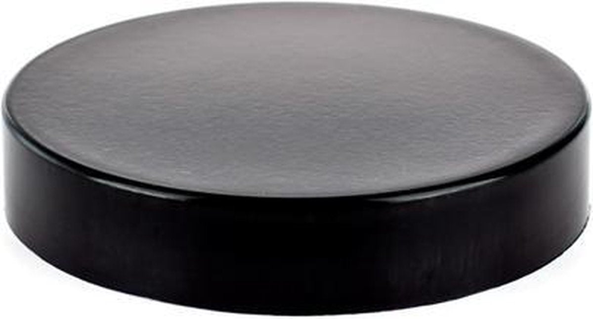 Comandante bean jar cap